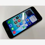 セイモバイル★SIMフリー iPhone SE(第2世代) 128GB ブラック