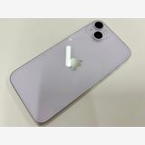 ������Х�����Хåƥ꡼100���iPhone14 Plus 128GB �ѡ��ץ�