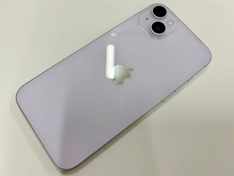 ������Х�����Хåƥ꡼100���iPhone14 Plus 128GB �ѡ��ץ�
