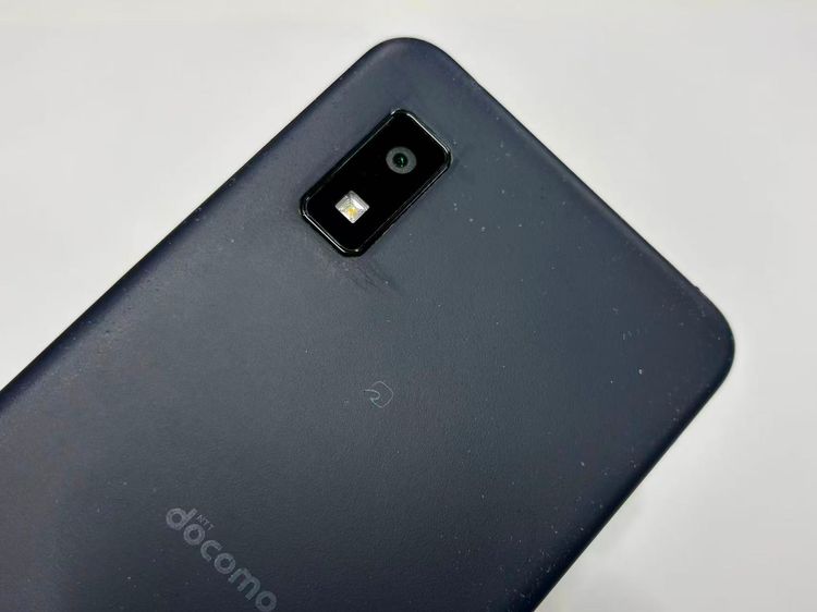 ������Х����SIM�ե꡼ docomo AQUOS wish3 SH-53D [�֥�å�]