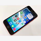 ������Х����SIM�ե꡼ iPhone SE(�裲����) 64GB ��å�