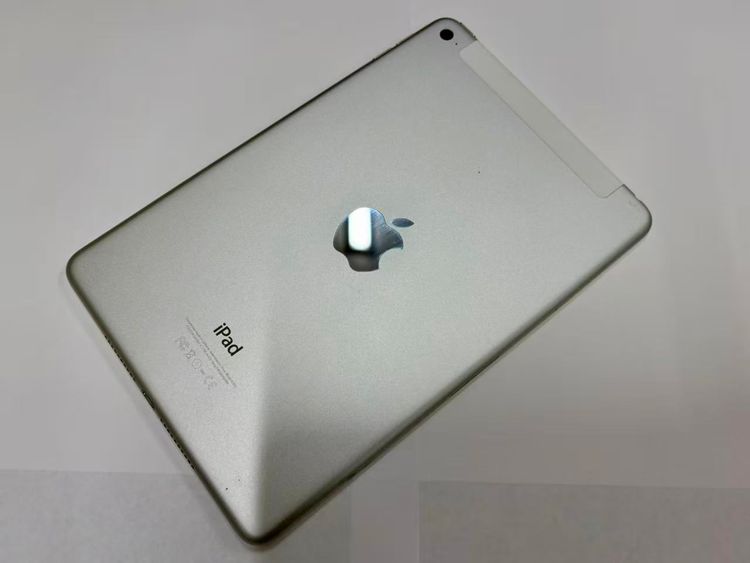 ������Х����SIM�ե꡼ iPad mini 4 Wi-Fi+Cellular 16GB ����С�