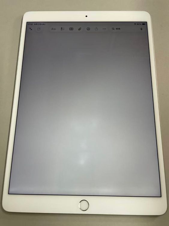 ������Х����SIM�ե꡼ iPad Air3 WiFi+Cellular 64GB ����С�
