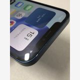 ������Х����SIM�ե꡼ iPhone 12 128GB �֥롼