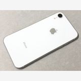ХSIMե꡼ iPhone XR 64GB ۥ磻