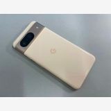 ������Х��������SIM�ե꡼ Google Pixel 8 128GB Rose