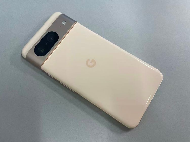 ������Х��������SIM�ե꡼ Google Pixel 8 128GB Rose