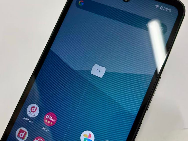 ������Х�����������SIM�ե꡼ docomo AQUOS wish5 ���� SH-52F