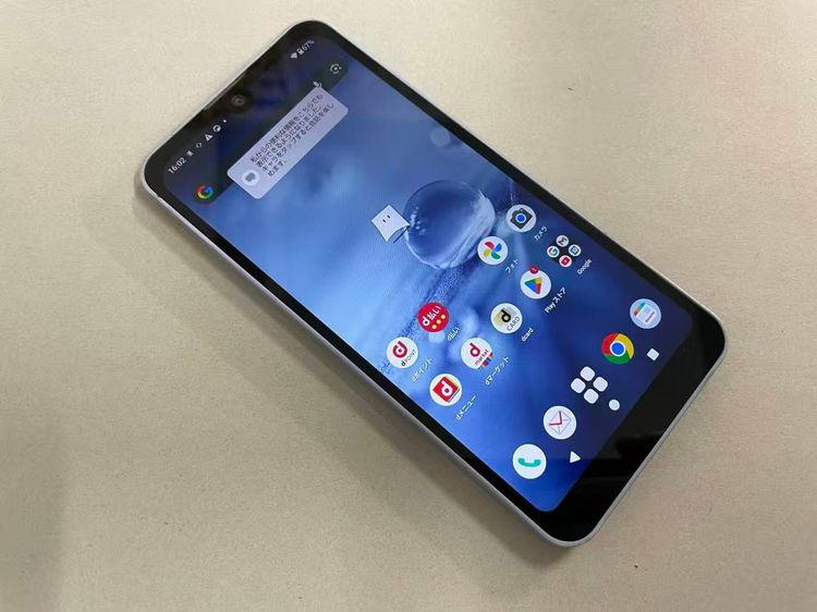 ������Х����SIM�ե꡼ docomo AQUOS wish2 SH-51C �֥롼