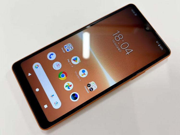 ХSIMե꡼ Ymobile Xperia Ace III  A203SO