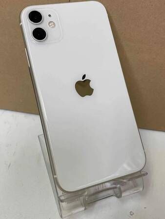 ムスビー｜セイモバイル☆docomo iPhone11 64GB ホワイト【iPhone11 