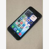 セイモバイル★国内SIMフリー iPhone SE(第3世代) 128GB ミッドナイト