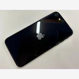 セイモバイル★SIMフリー iPhone SE(第3世代) 64GB ミッドナイト