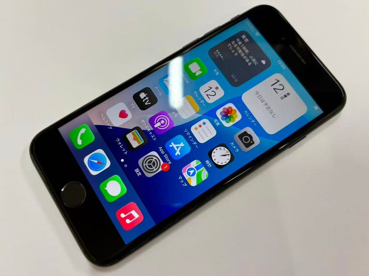 ХSIMե꡼ iPhone SE(裲) 128GB ֥å