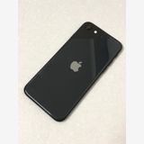 ������Х�����Хåƥ꡼100���SIM�ե꡼ iPhone SE(�裲����) 64GB �֥�å�