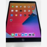 ������Х����SIM�ե꡼ iPad Air3 WiFi+Cellular 64GB ���ڡ������졼