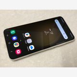 ХSIMե꡼ AU Galaxy S23 ꡼ SCG19