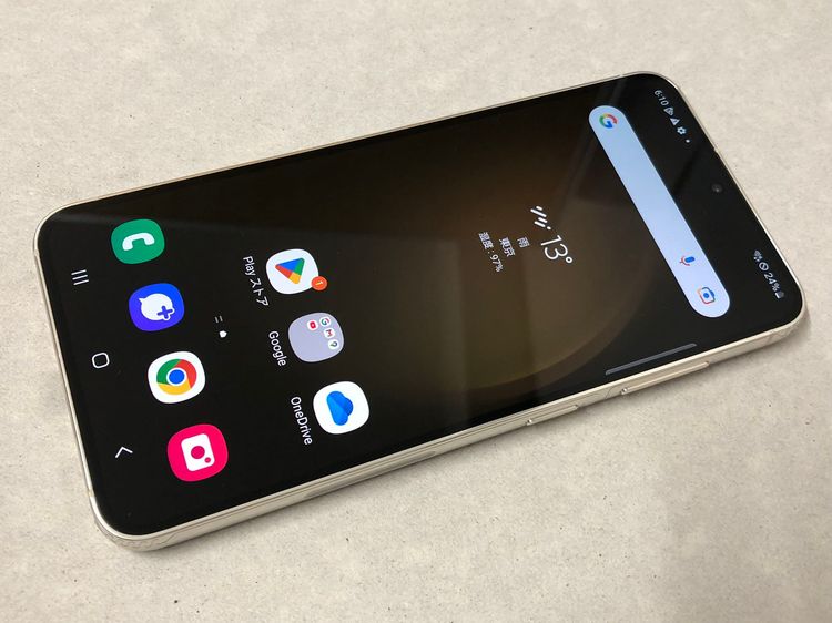 ХSIMե꡼ AU Galaxy S23 ꡼ SCG19