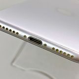 ������Х����SIM�ե꡼ iPhone SE(�裲����) 64GB �ۥ磻��