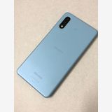������Х����SIM�ե꡼ docomo Xperia Ace II �֥롼 SO-41B