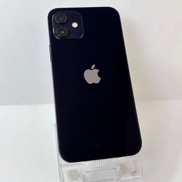 ХSIMե꡼ iPhone12 64GB ֥å