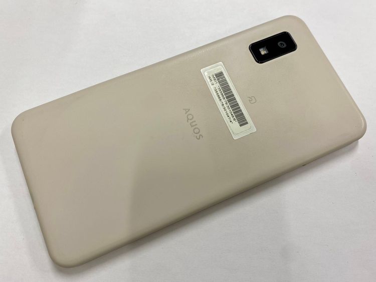 ������Х����SIM�ե꡼ Y!mobile AQUOS wish A104SH �����ܥ꡼