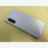 ������Х����SIM�ե꡼ Softbank Xperia 10 V  A302SO ��٥����