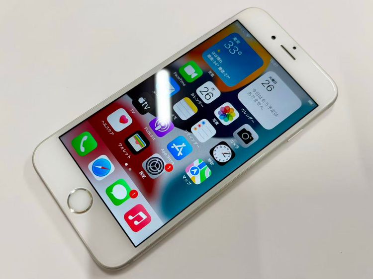 ХSIMե꡼ iPhone6s 32GB С