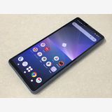 ������Х����SIM�ե꡼ docomo Xperia 5 V SO-53D 128GB �֥롼
