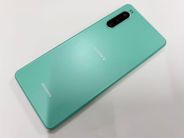 ������Х����SIM�ե꡼ docomo Xperia 10 IV �ߥ�� SO-52C