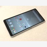 セイモバイル★SIMフリー docomo Xperia Ace III グレー SO-53C