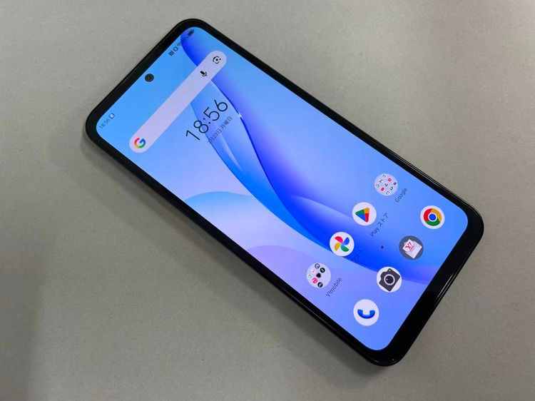 ������Х����������SIM�ե꡼ Ymobile Libero 5G III �֥�å� A202ZT