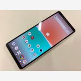 ������Х����SIM�ե꡼ docomo Xperia 10 IV �ۥ磻�� SO-52C