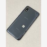 ������Х����SIM�ե꡼ docomo Galaxy A21 �֥�å� SC-42A