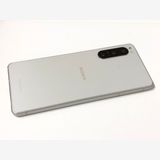 ������Х����SIM�ե꡼ Xperia 5 IV 256GB XQ-CQ44 �������ۥ磻��
