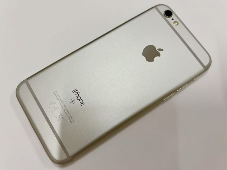 ХSIMե꡼ iPhone6s 32GB С
