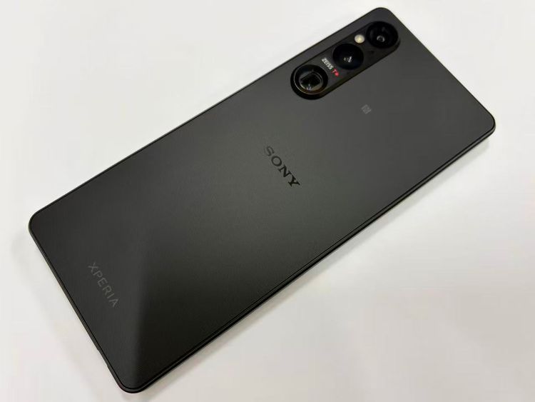 ������Х����SIM�ե꡼ Xperia 1 V XQ-DQ44 512GB �֥�å�