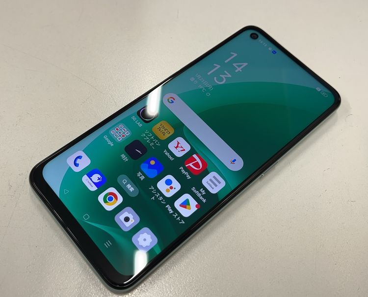 ХSIMե꡼ OPPO A55s 5G CPH2309 64GB ꡼