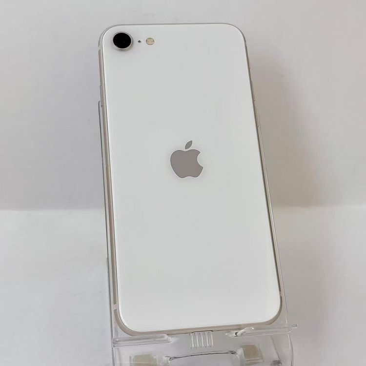 ХSIMե꡼ iPhone SE(3) 64GB 饤