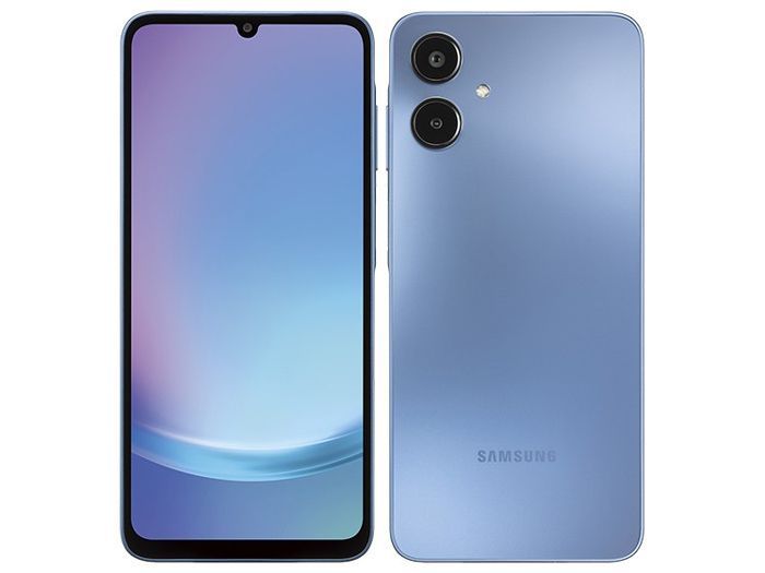 ХSIMե꡼ docomo Galaxy A25 5G ֥롼 SC-53F