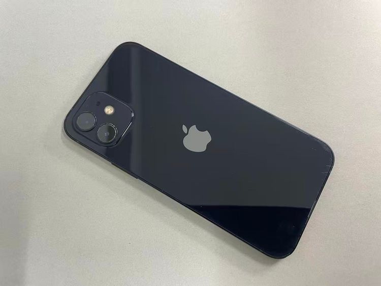 ������Х����SIM�ե꡼ iPhone 12 64GB MGHN3J/A �֥�å�