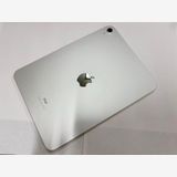 セイモバイル★国内 iPad(第10世代) WiFi版 64GB シルバー MPQ03J/A