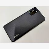 ХSIMե꡼ Softbank OPPO A55s 5G ֥å A102OP
