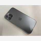 セイモバイル★SIMフリー iPhone12 Pro Max 256GB グラファイト