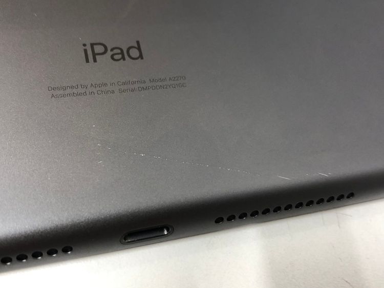 ХiPad 8 Wi-Fi 32GB ڡ졼 3YL92J/A