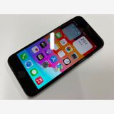 ������Х��������SIM�ե꡼ iPhone SE(��2����) 128GB �֥�å�