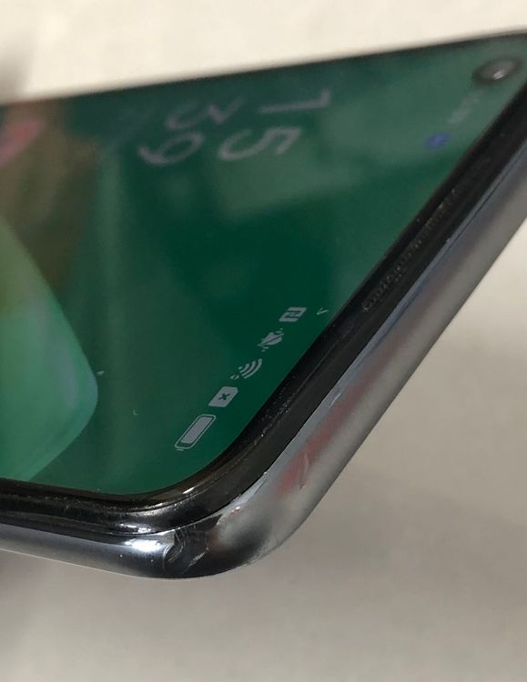 ������Х����SIM�ե꡼ AU OPPO A54 5G ����С��֥�å� OPG02