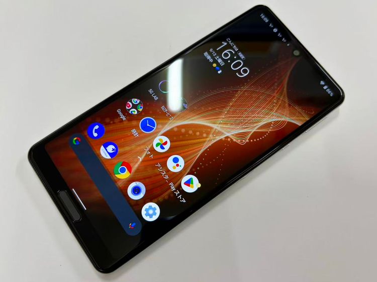 ХSIMե꡼AQUOS sense5G ꡼֥С A004SH