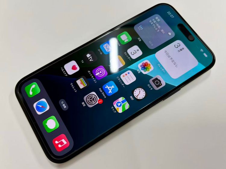 ХSIMե꡼ iPhone15 Plus 128GB ֥å