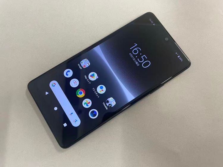 ������Х����SIM�ե꡼ Ymobile Xperia Ace III �֥�å� A203SO